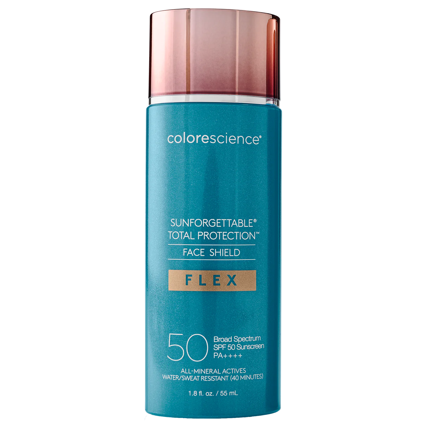 Colorscience flex tinted SPF- SHADE LIGHT