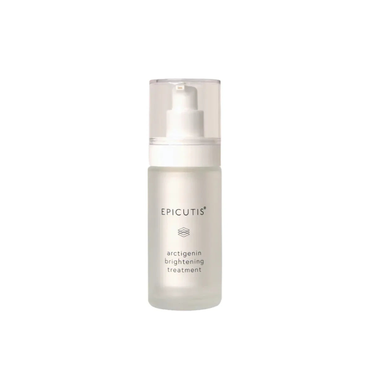 Arctigenin brightening serum