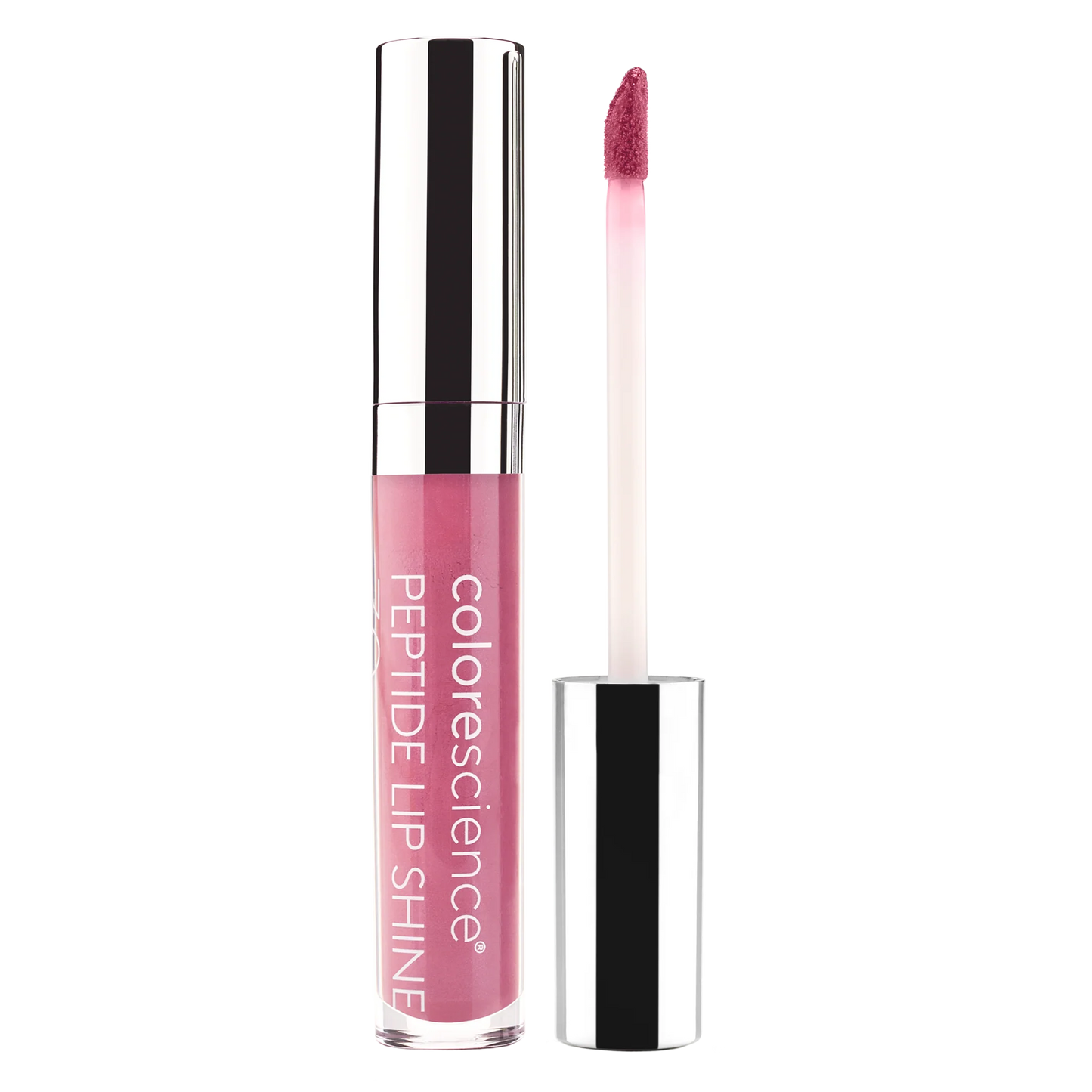 Coloscience lip shine- SHADE PINK