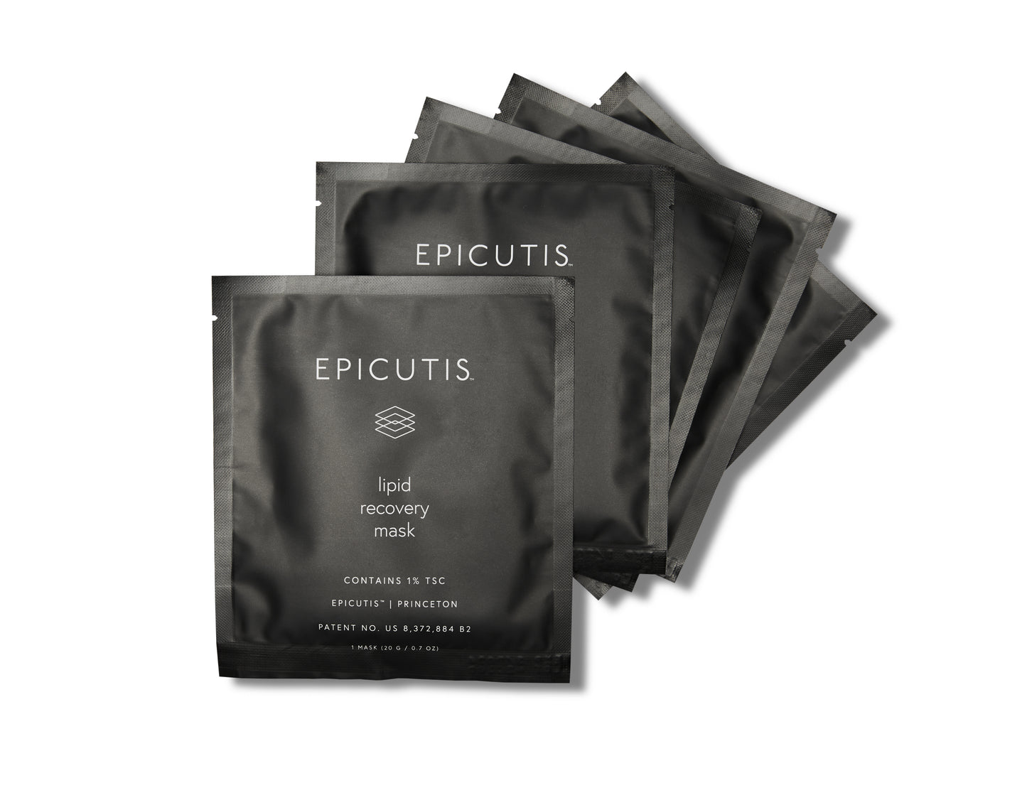 Epicutis Lipid Recovery Mask