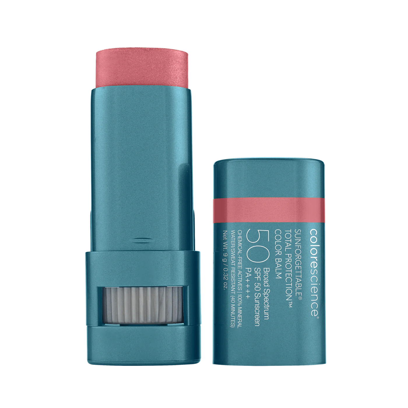 Colorscience blush balm-SHADE PINK SKY