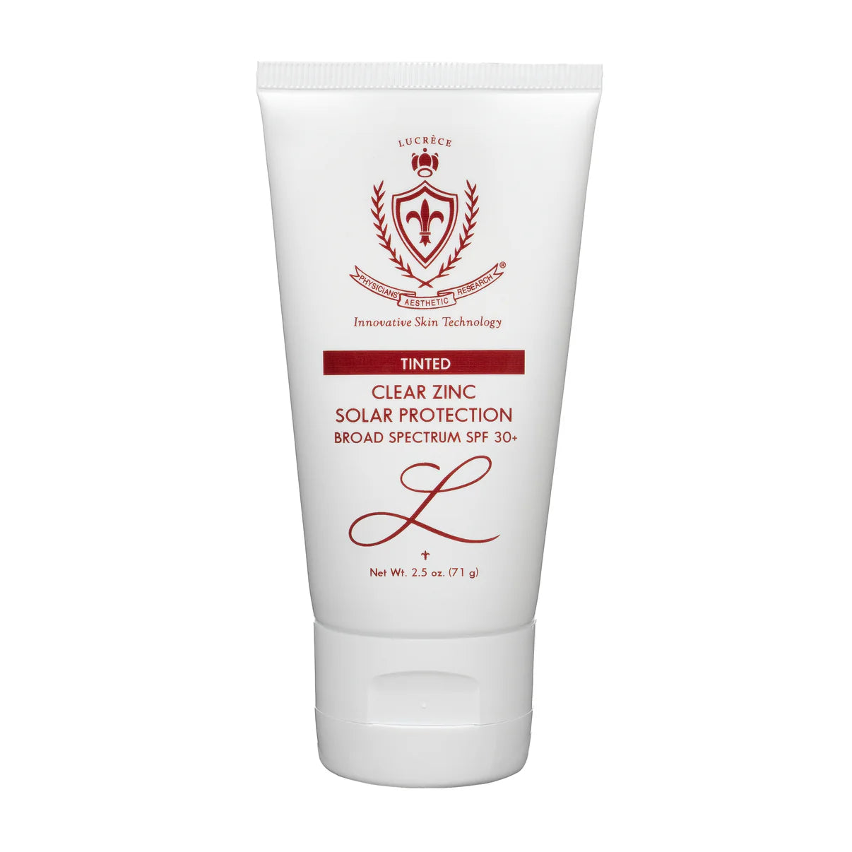 Lucrece Tinted SPF