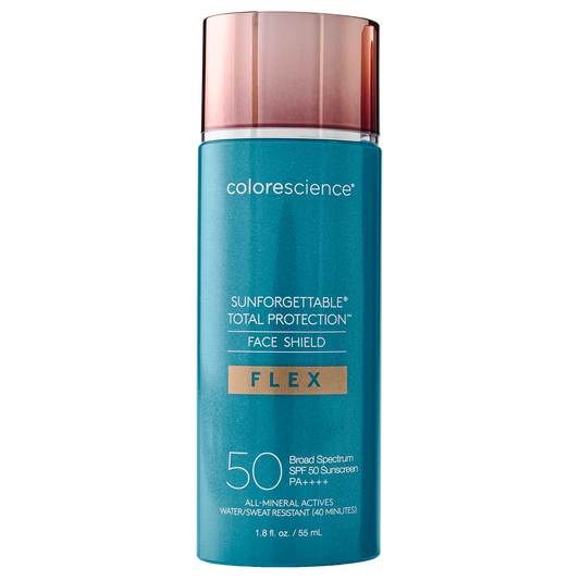 Colorscience flex tinted SPF- SHADE LIGHT