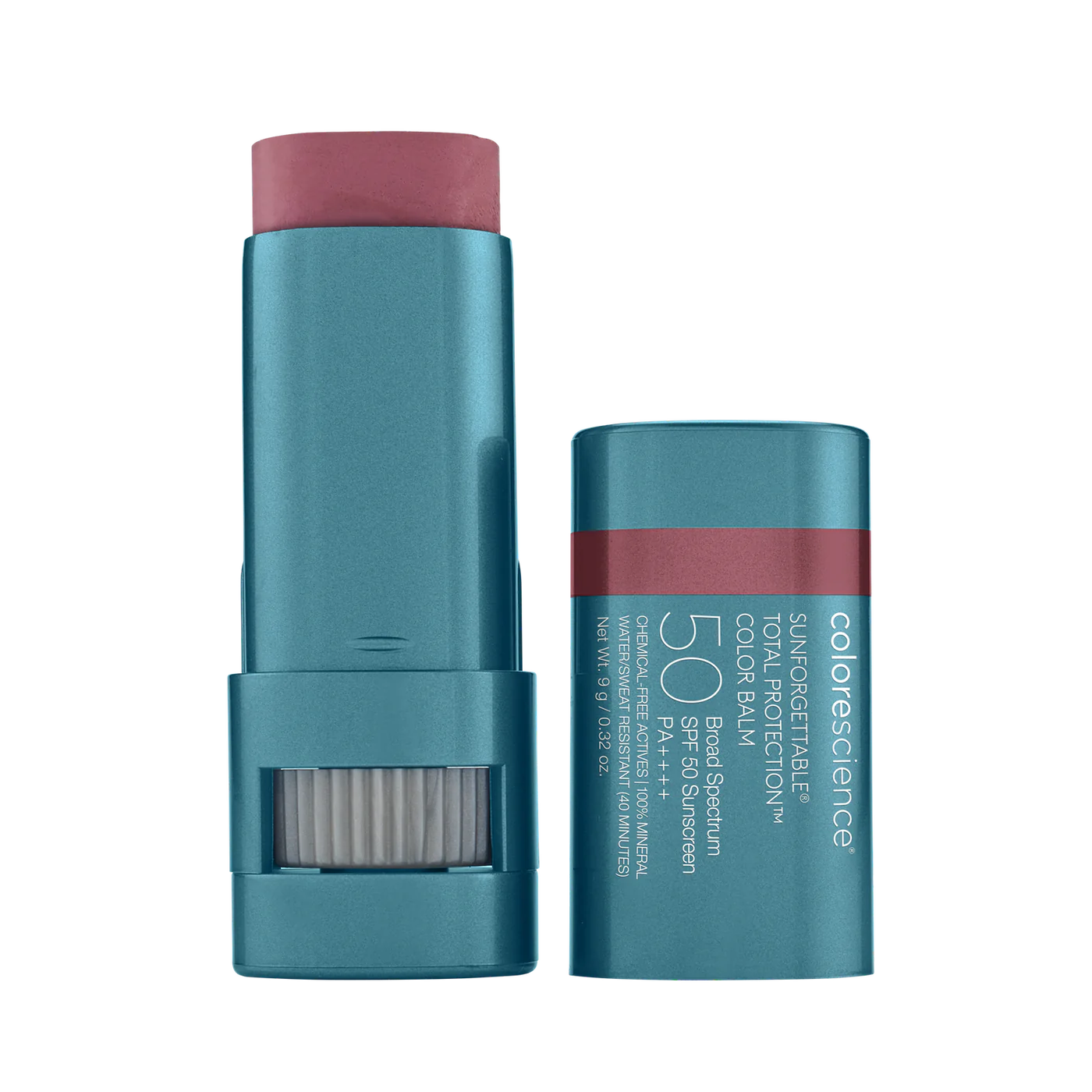 Colorscience blush balm- SHADE BERRY