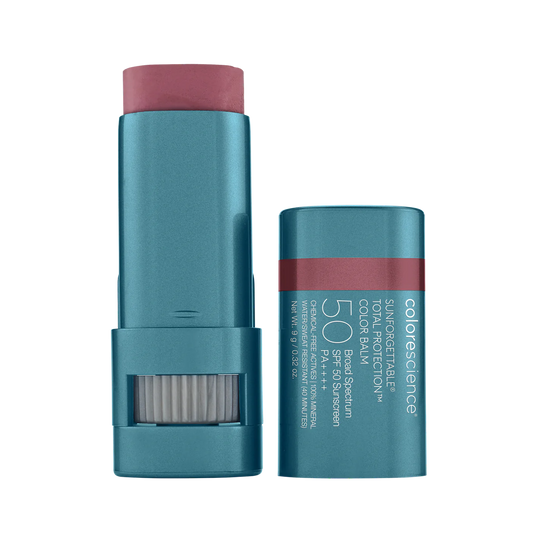 Colorscience blush balm- SHADE BERRY