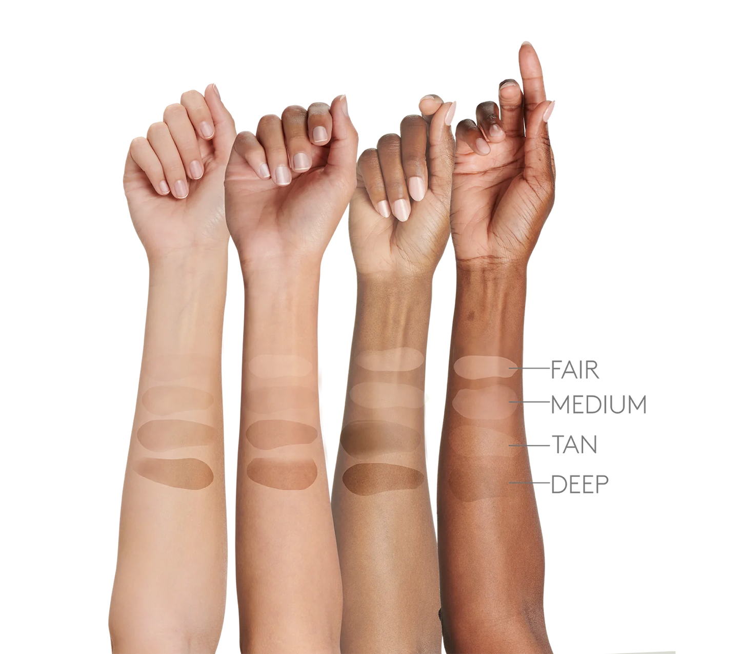 Colorscience flex tinted SPF-SHADE TAN