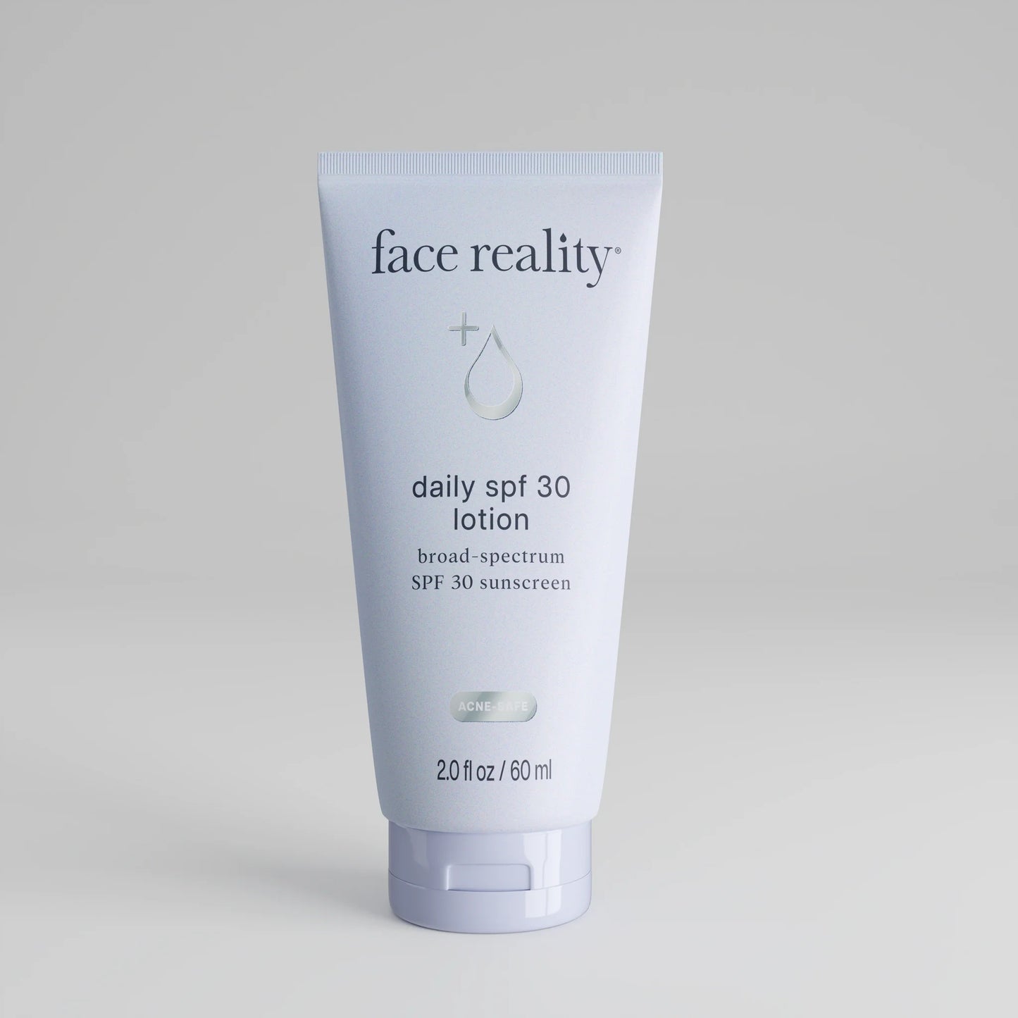 Daily SPF30 lotion