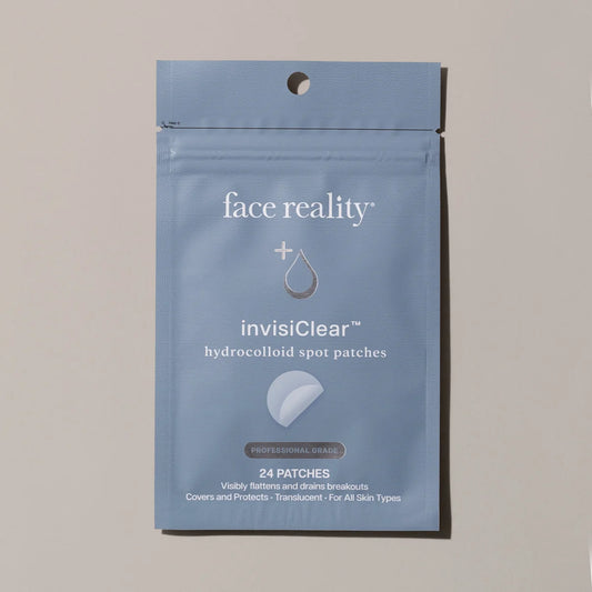 Pimple patches