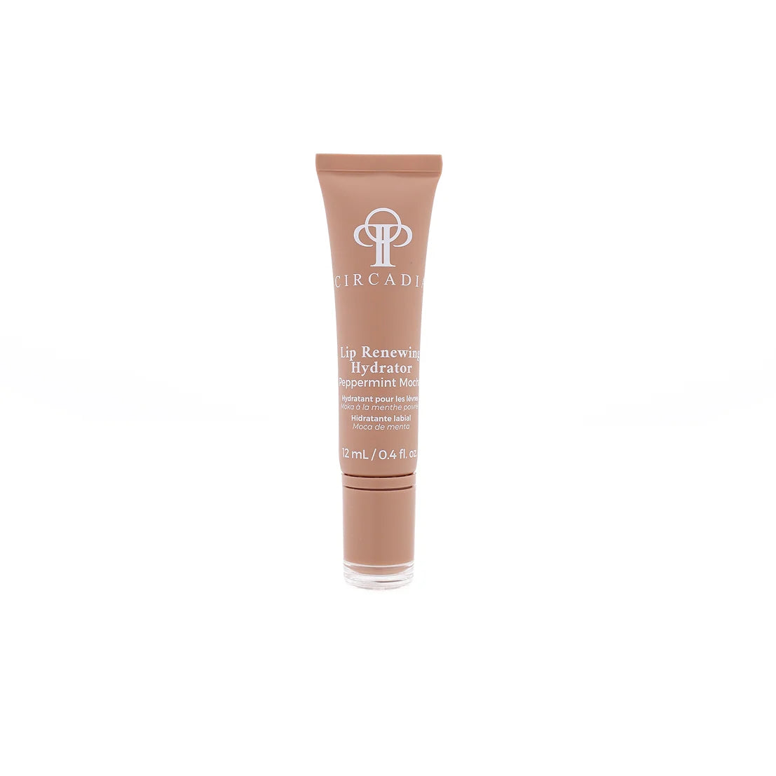Peppermint Mocha lip hydrator