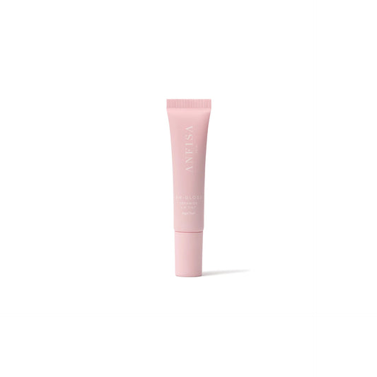 Anfisa lip gloss (angel food cake)