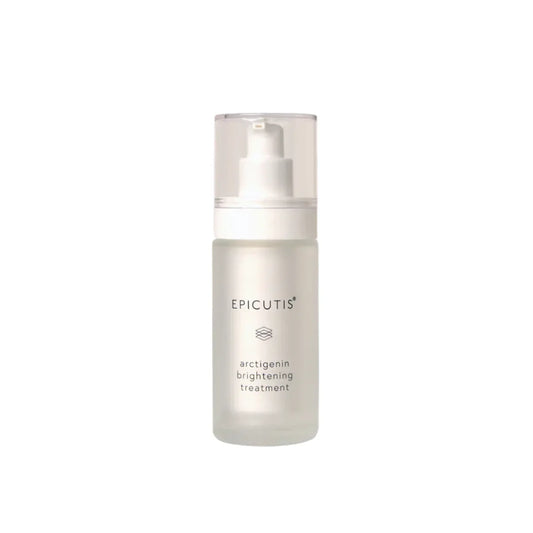 Arctigenin brightening serum