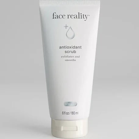Antioxidant Scrub
