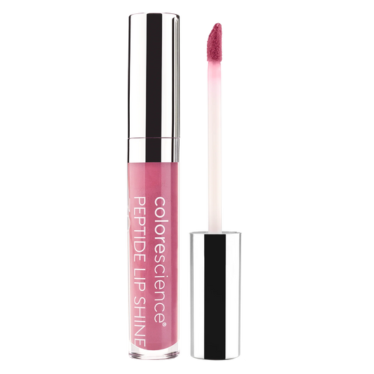 Coloscience lip shine- SHADE PINK