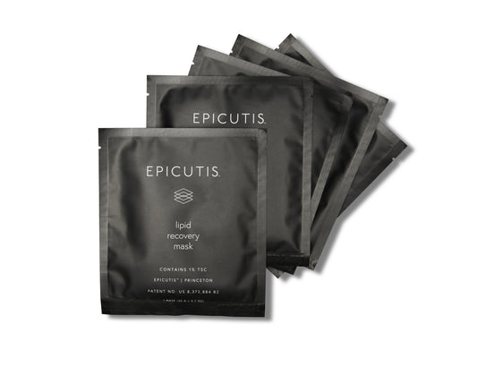 Epicutis Lipid Recovery Mask