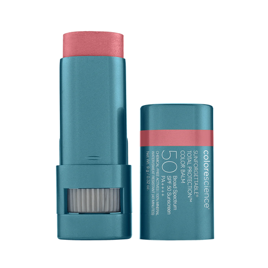 Colorscience blush balm-SHADE PINK SKY