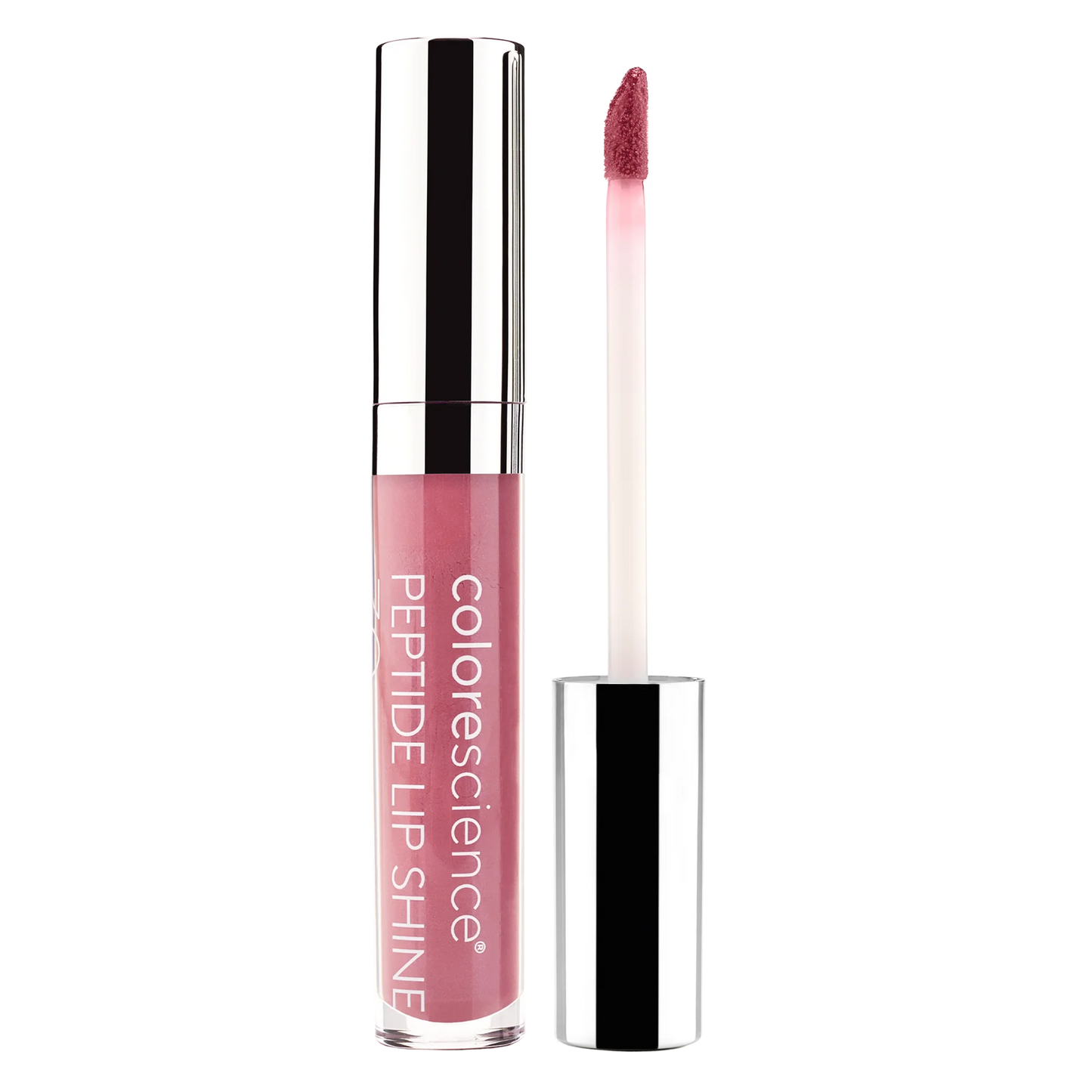 Colorscience lip shine- SHADE ROSE