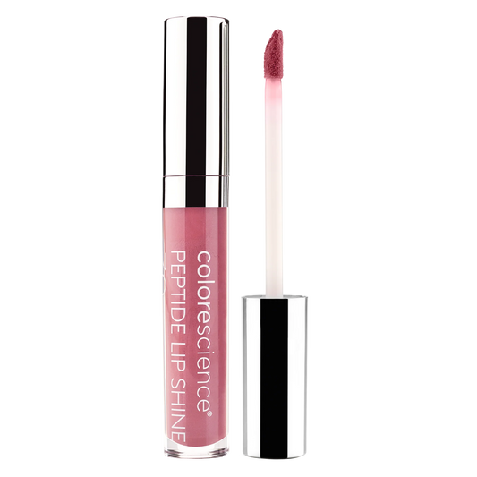 Colorscience lip shine- SHADE ROSE