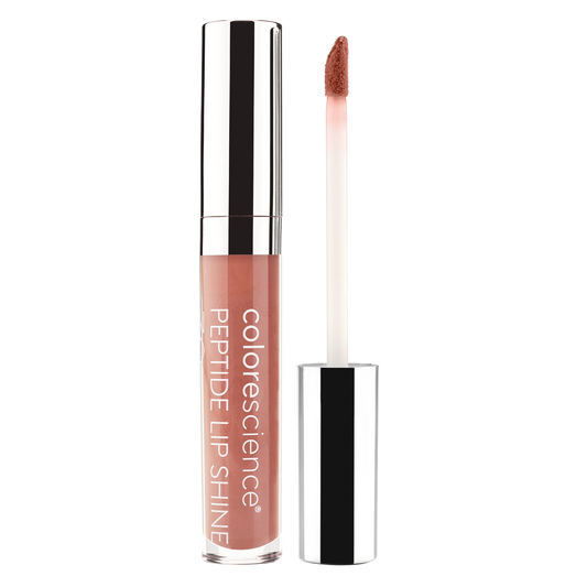 Colorscience lip shine- SHADE CHAMPAGNE