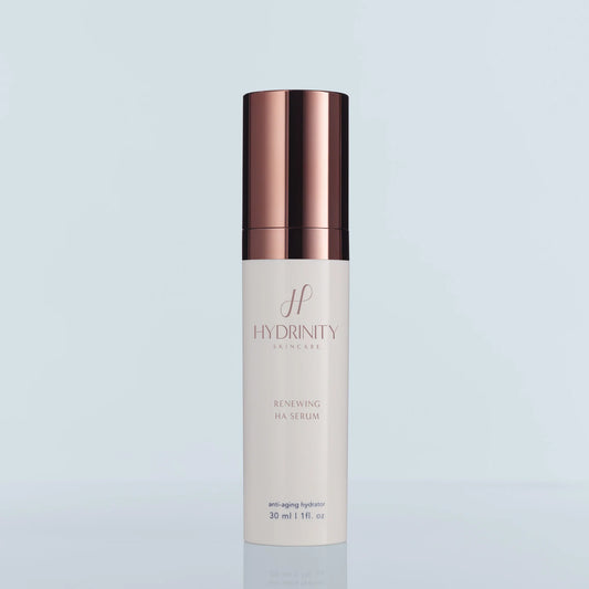 Hydrinity Renewing Serum