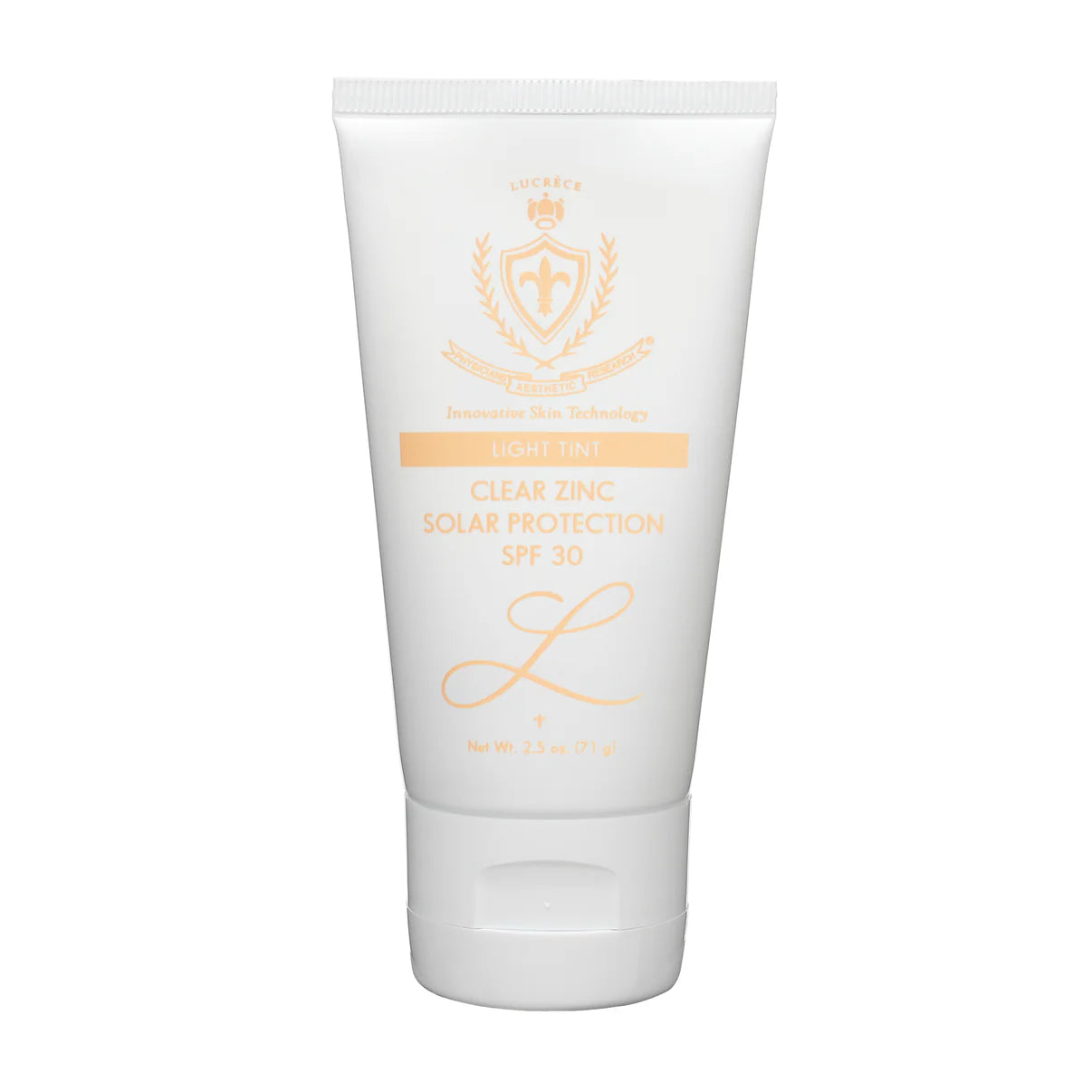 Lucrece Tinted SPF (Light Tint)