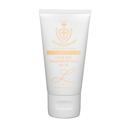 Lucrece Tinted SPF (Light Tint)