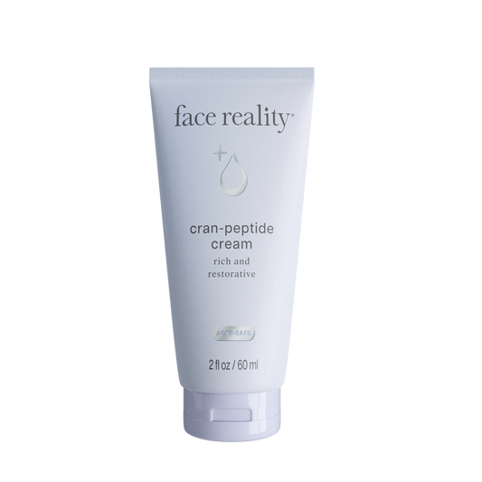 Cran Peptide Cream